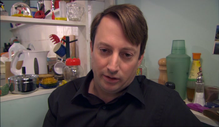 OH, MY GOD! YOU'RE ASKING ME FOR SEX TIPS! 