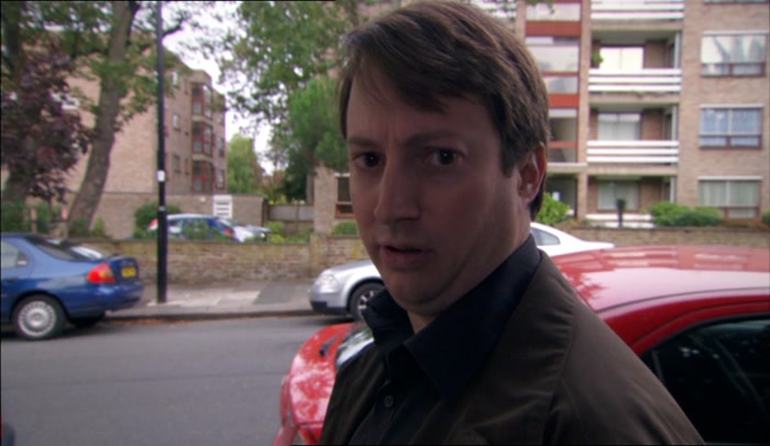 SO I'D HAVE FOUR TESTICLES,  