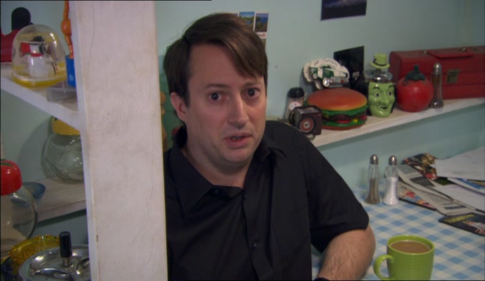 SHIT! JESUS! WHERE AM I GOING TO GET OLIVES?! 