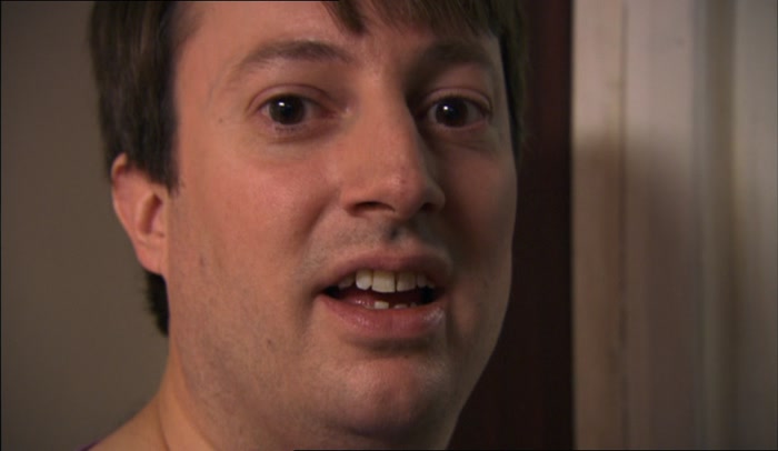 'GREAT, JUST WASTED 11 ON 4 WORTH OF FEMALE APPROVAL.' 