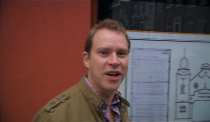 AND YOU'RE AN ATTRACTIVE GIRL, WE CAN JUST HANG OUT LIKE GREAT MATES? 