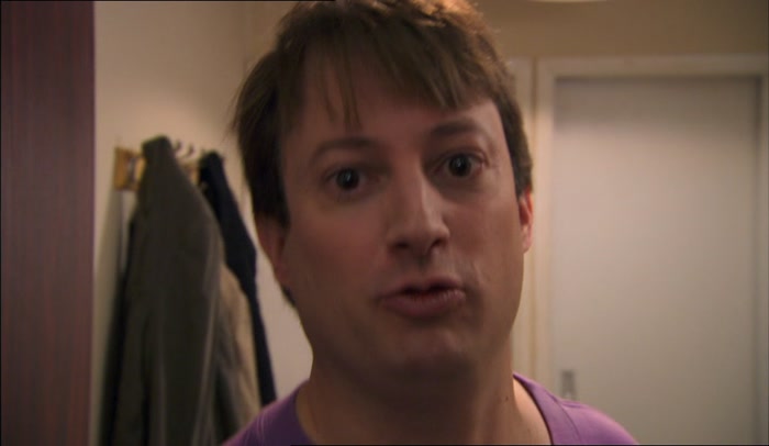 GET TO FUCK.  