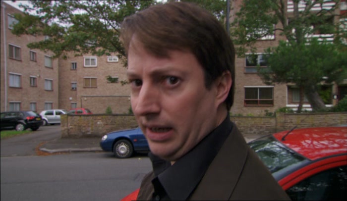 LOOK, GAIL'S FUCKING YOU OVER  