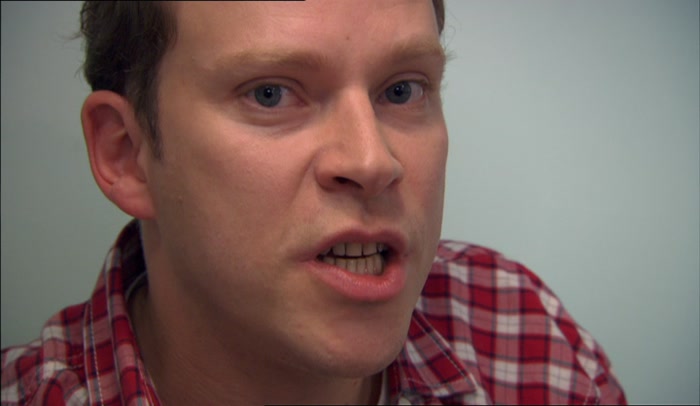 SO YOU THINK YOU'VE LOST YOUR DIRTY MOJO? 