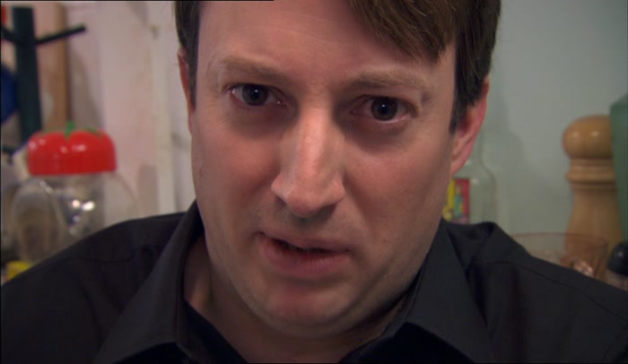 YOU'RE LIKE THE COPERNICUS OF THE ANUS. 