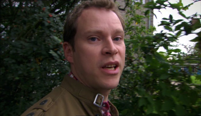 LOOK, GAIL'S FUCKING YOU OVER  