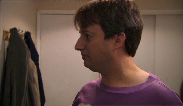 'GREAT, JUST WASTED 11 ON 4 WORTH OF FEMALE APPROVAL.' 