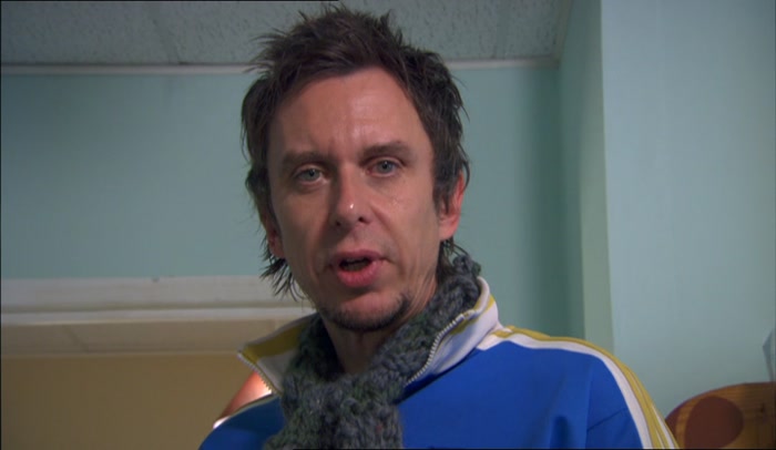 I'M NOT GOING TO GO NECKING FUCKING SALT STRAIGHT FROM THE SHAKER, MARK. 