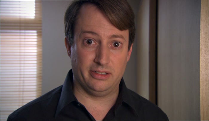 DOBBY MIGHT HATE IT. SO, FOR NOW, YOU STAY AT BRIZE NORTON, KENNETH. 