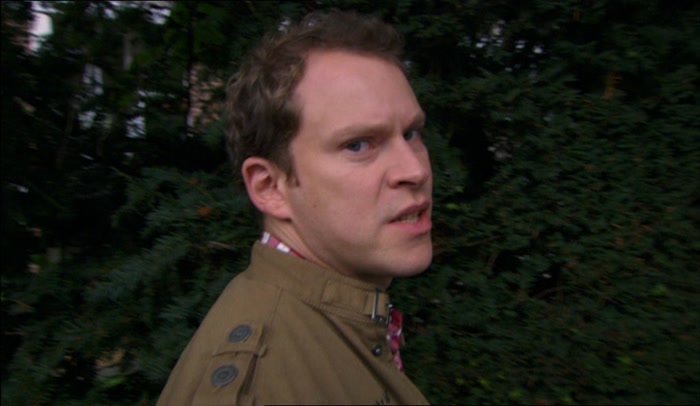 CHRIST, MARK, YOU REALLY NEED TO GROW A PAIR. 