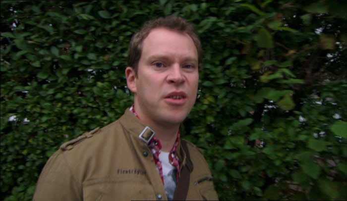 YOU SHOULD TELL HER YOU NEED TIME OFF. I'M NO NHS DIRECT, 