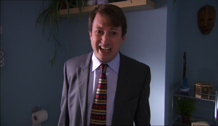 HOW LONG'S THAT GOING TO TAKE? I DON'T KNOW! 