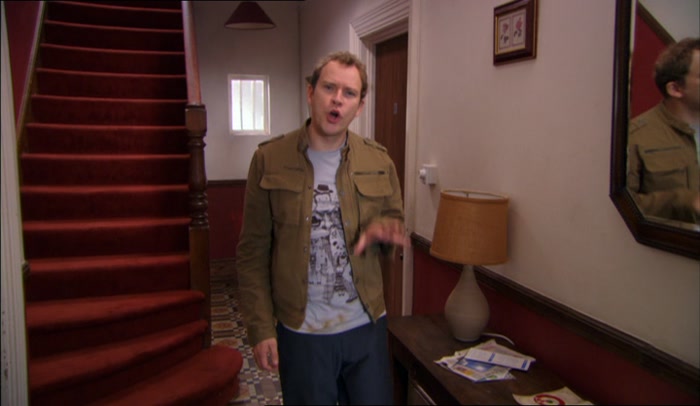 HANG ON. YOU'RE SAYING YOU COULD RAPE ME, BUT YOU COULDN'T MAKE LOVE TO ME. 