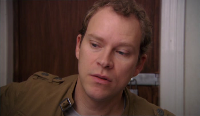 YOU THINK I COULDN'T DO IT BUT YOU COULD? 