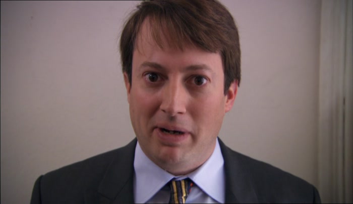 JEREMY, I'M A FATHER. I NEED TO BE AT MY SON'S CHRISTENING. 