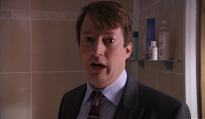I'M GOING. I'VE GOT TO GO. I'M REALLY, REALLY SORRY, 
