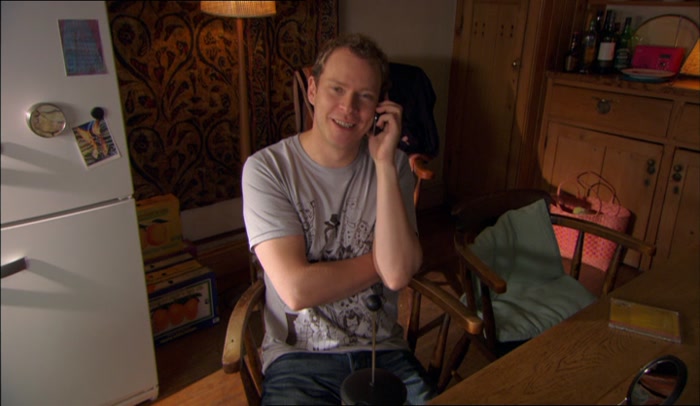 NO. I'VE SIMPLY GOT RID OF MY MOBILE.  