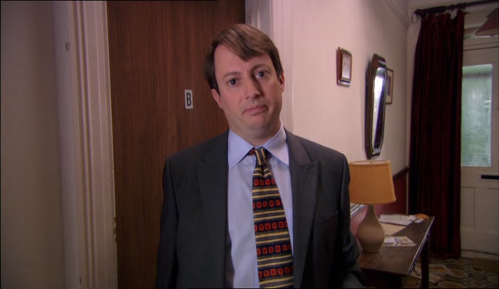 WE COULD SMASH A WINDOW, OR BREAK A LOCK, OR HIT A MAN OVER THE HEAD WITH IT. 