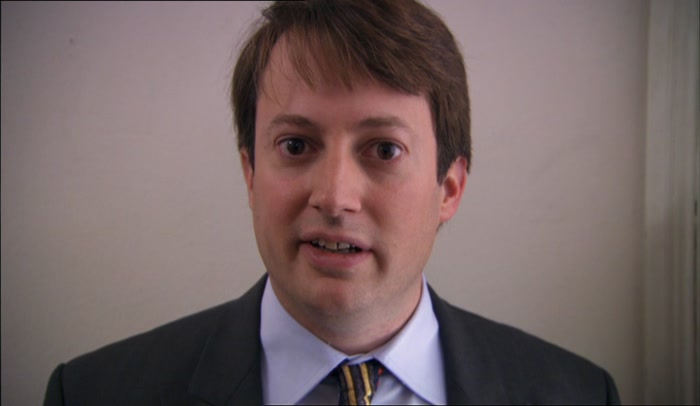 JEREMY, I'M A FATHER. I NEED TO BE AT MY SON'S CHRISTENING. 