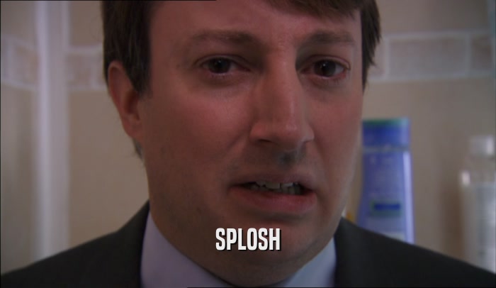 SPLOSH  