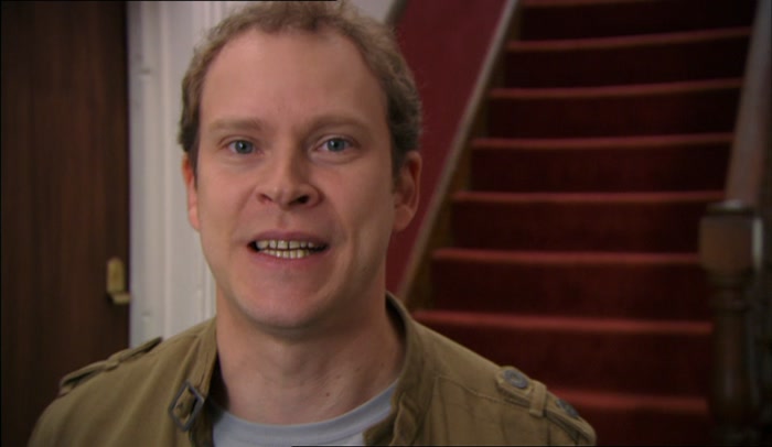 I'M GONNA LOSE THE BEST JOB I'VE EVER HAD. OH, WHAT AM I GONNA DO? 