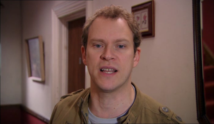 THAT'S THE CONTRACT. THE LETTER BOX IS NOT A GLORY HOLE FOR URINE. 