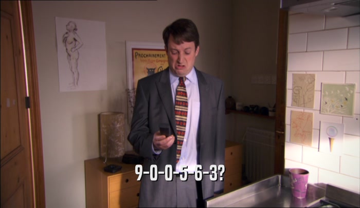 9-0-0-5-6-3?  