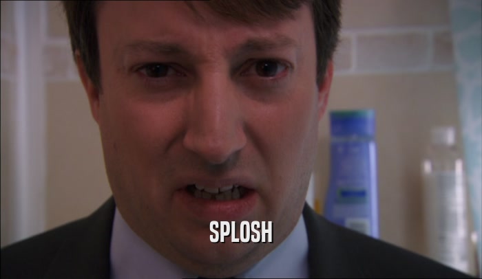 SPLOSH  