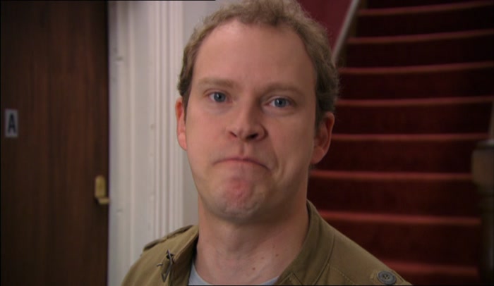 'IT IS QUITE NICE KICKING HIM IN HIS TENDER NUTS, THE FILTHY, FILTHY BASTARD.' 