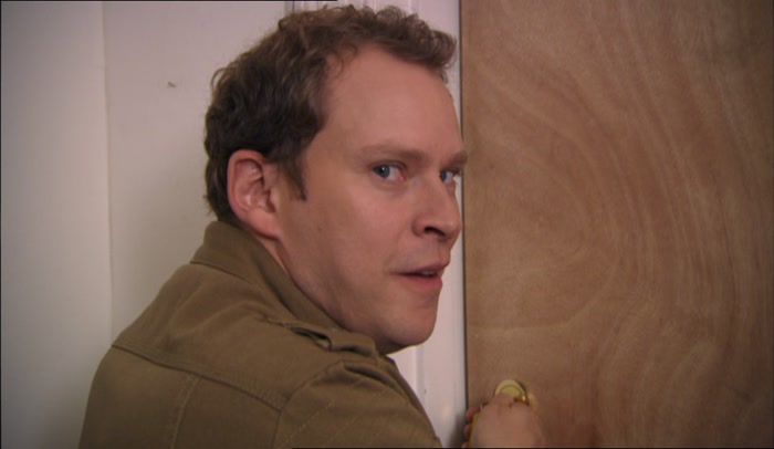 'GREAT INTO THE FLAT. BACK TO SQUARE ONE. WHOO-HOO' 