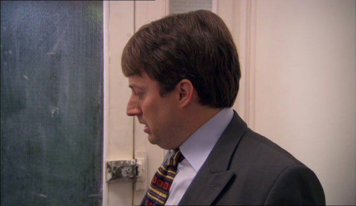 THAT'S THE CONTRACT. THE LETTER BOX IS NOT A GLORY HOLE FOR URINE. 