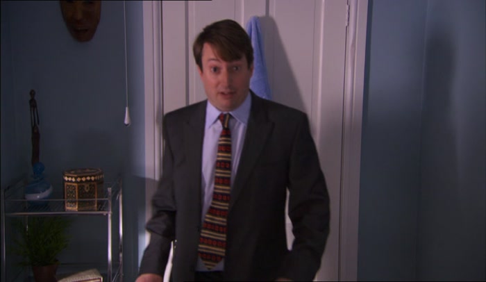 KNOCK ON DOOR  