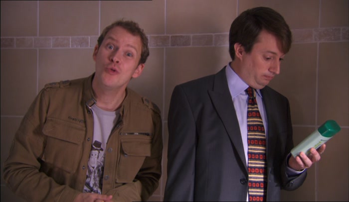 I DIDN'T EVEN...GO DOWN ON YOU, WHICH IS A GREAT SHAME, 