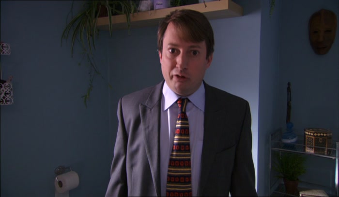 LOOK, ONCE HE'S HAD 