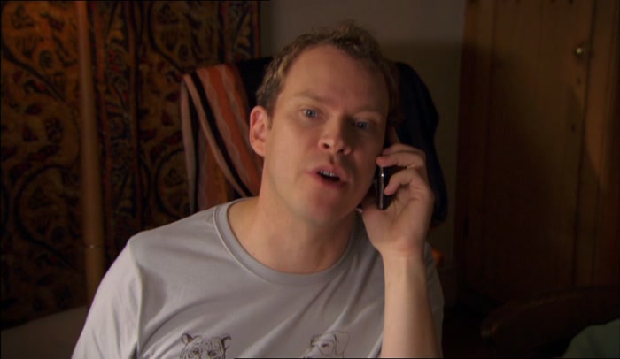WHAT IF WE RUN OUT OF MARMITE AND YOU'RE AT THE CORNER SHOP? 