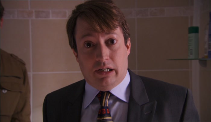MARK, NO. BEN CAN'T FIND OUT WHAT'S BEEN HAPPENING. 