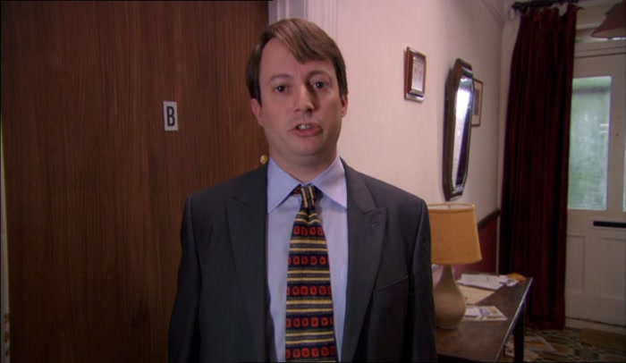 WE ARE NOT SHITTING OR SLEEPING IN THE AREA, JEREMY. 