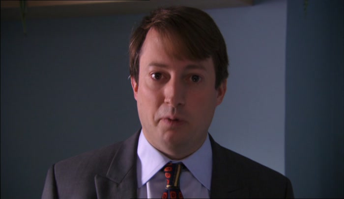 WELL, CONGRATULATIONS. YOU WOULD HAVE BEEN A BRAVE, BRAVE MAN. 