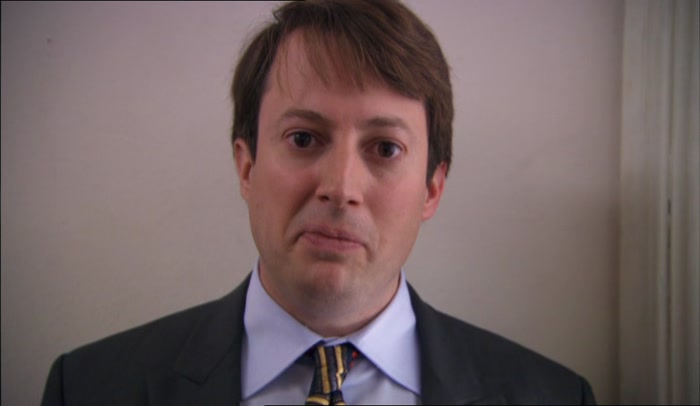 JEREMY, I'M A FATHER. I NEED TO BE AT MY SON'S CHRISTENING. 