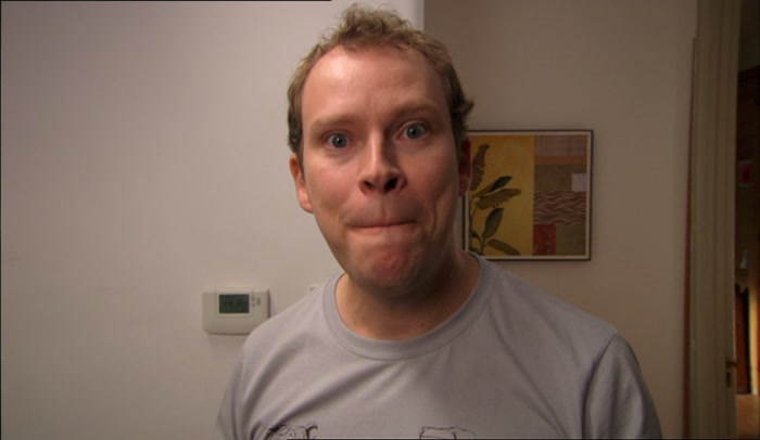 I CAN GET THEM BACK BY TONIGHT. HE'LL NEVER KNOW THE DIFFERENCE. 