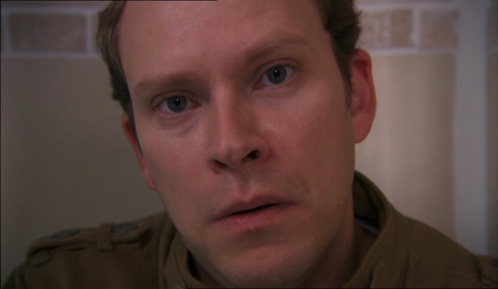 TOILET FLUSHES  