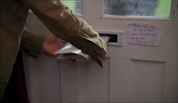 YEAH... HEY, MARK, IT'S WORKING. WE'VE CRACKED IT! 