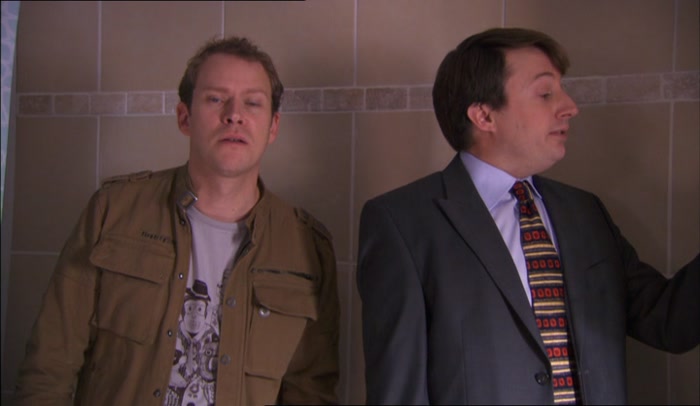 JEZ, COME ON!  
