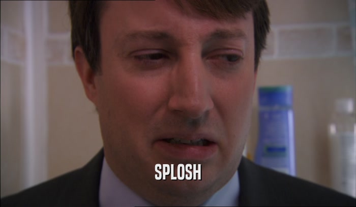 SPLOSH  