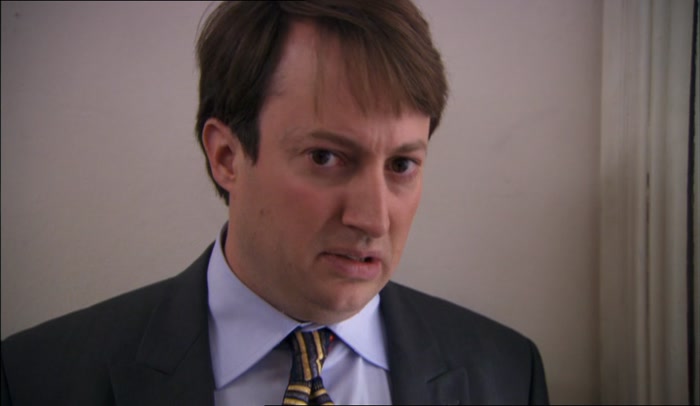 YOU THINK I COULDN'T DO IT BUT YOU COULD? 