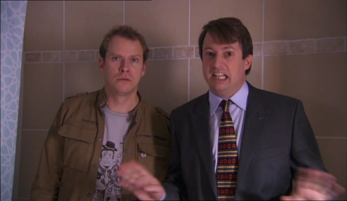 LOOK, I REALLY, REALLY DON'T WANT TO GET INTO THIS CONVERSATION. 