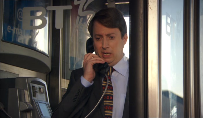 A MOBILE'S A LUXURY. YEAH, RIGHT 