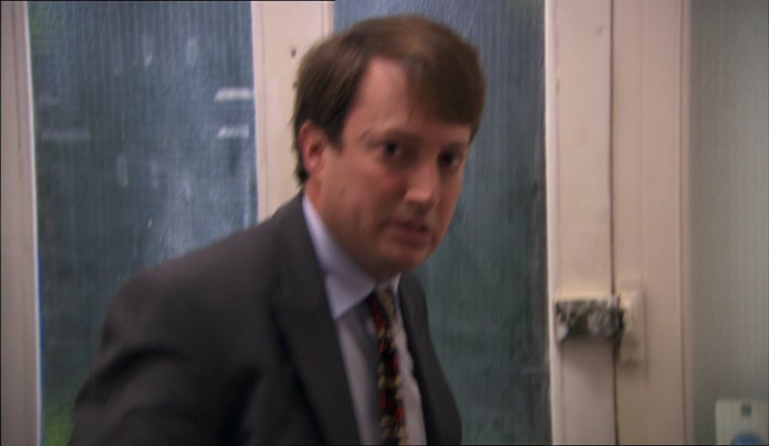 OOH, I TELL YOU WHAT, THOUGH. WHAT? 