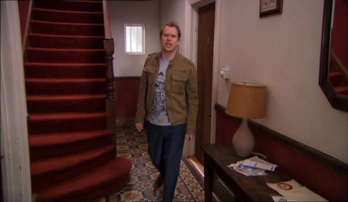 HANG ON. YOU'RE SAYING YOU COULD RAPE ME, BUT YOU COULDN'T MAKE LOVE TO ME. 