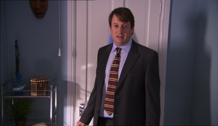 I'M SO SWEATY, MY SACK'S STUCK TO MY LEG WITH SUPERGLUE. 